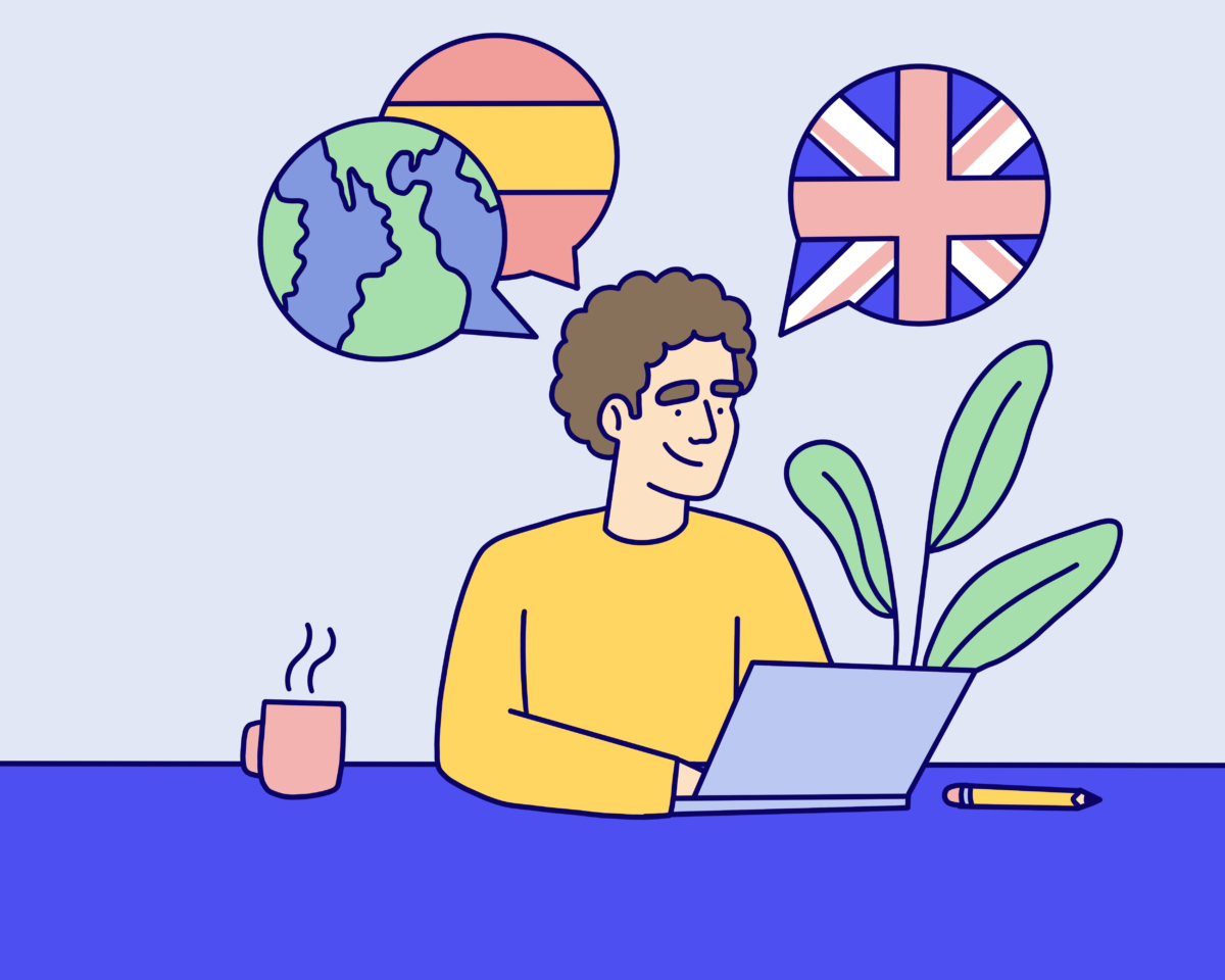 10 Ventajas de Aprender un Idioma Extranjero