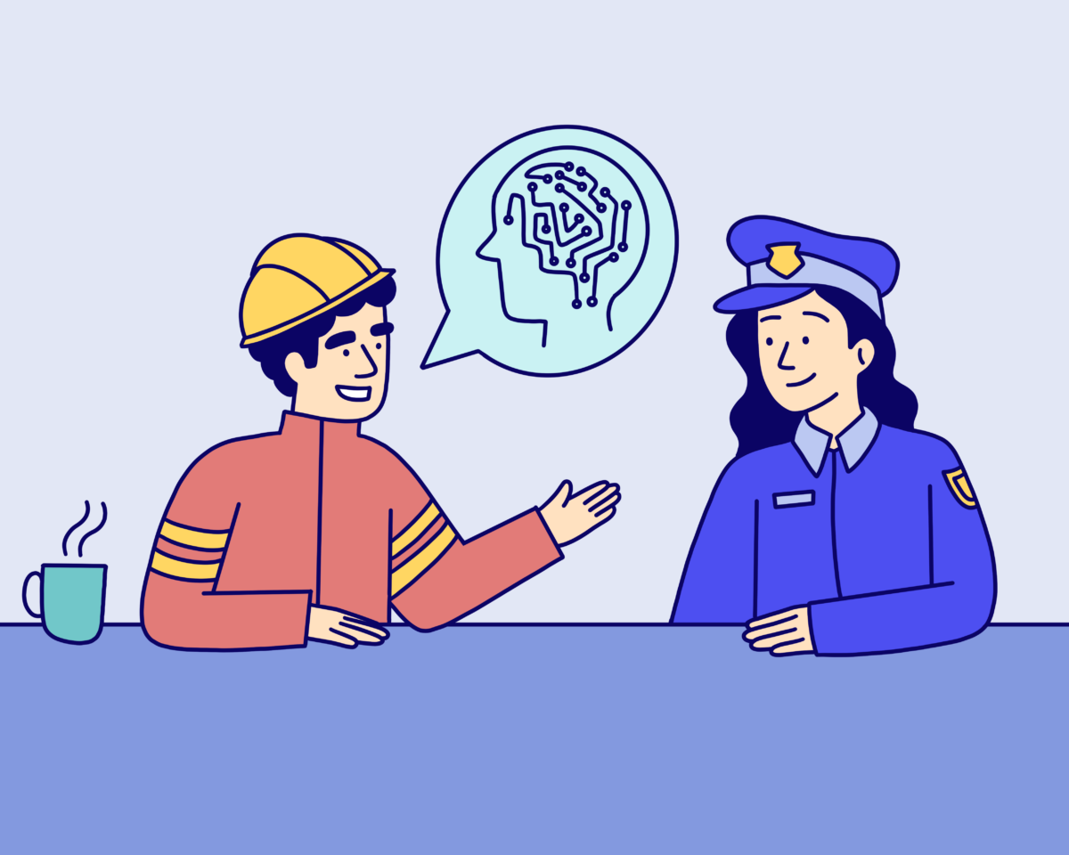 Salidas Profesionales con Inteligencia Artificial