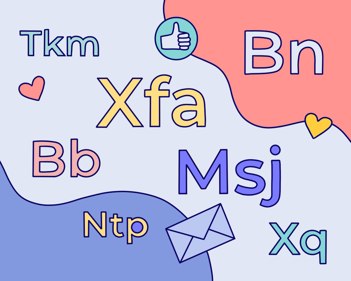 20 Internet Acronyms in Spanish for Every User