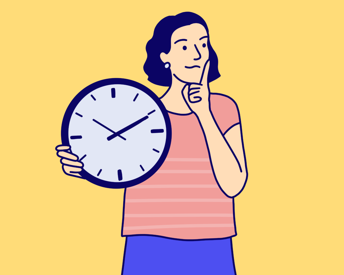 Las mejores claves para decir la hora en español