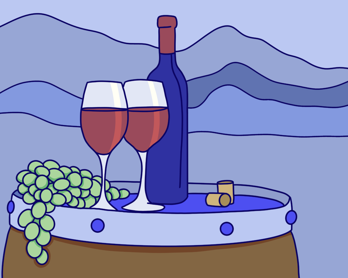 El sector del vino en España: tradición y cultura