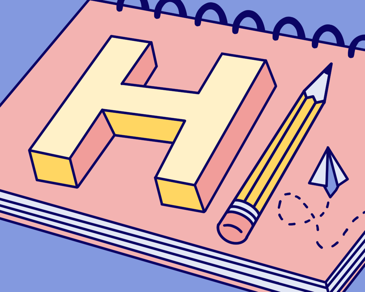 ¿Por qué existe la letra H en español?