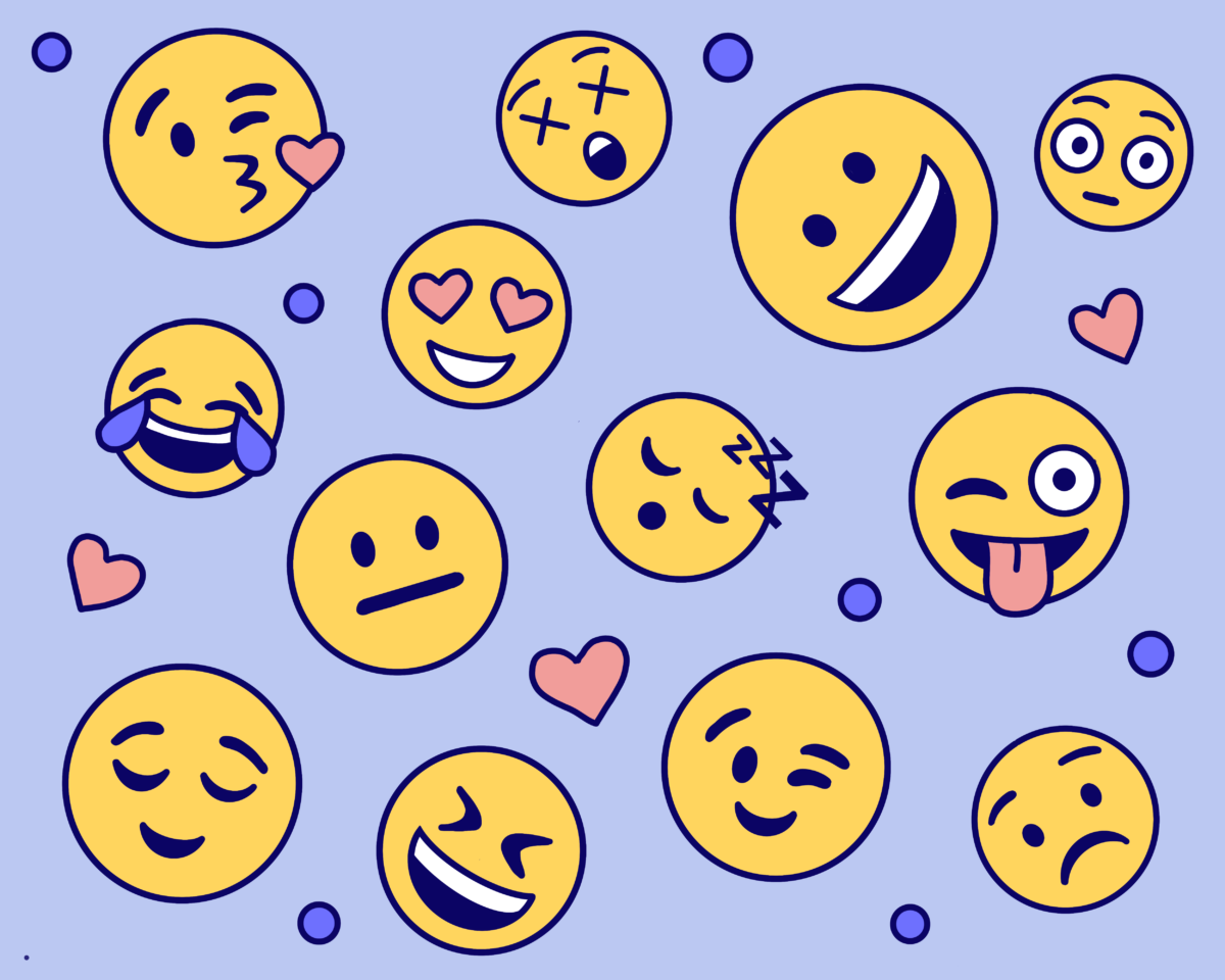 Emoji: la actual economía del lenguaje