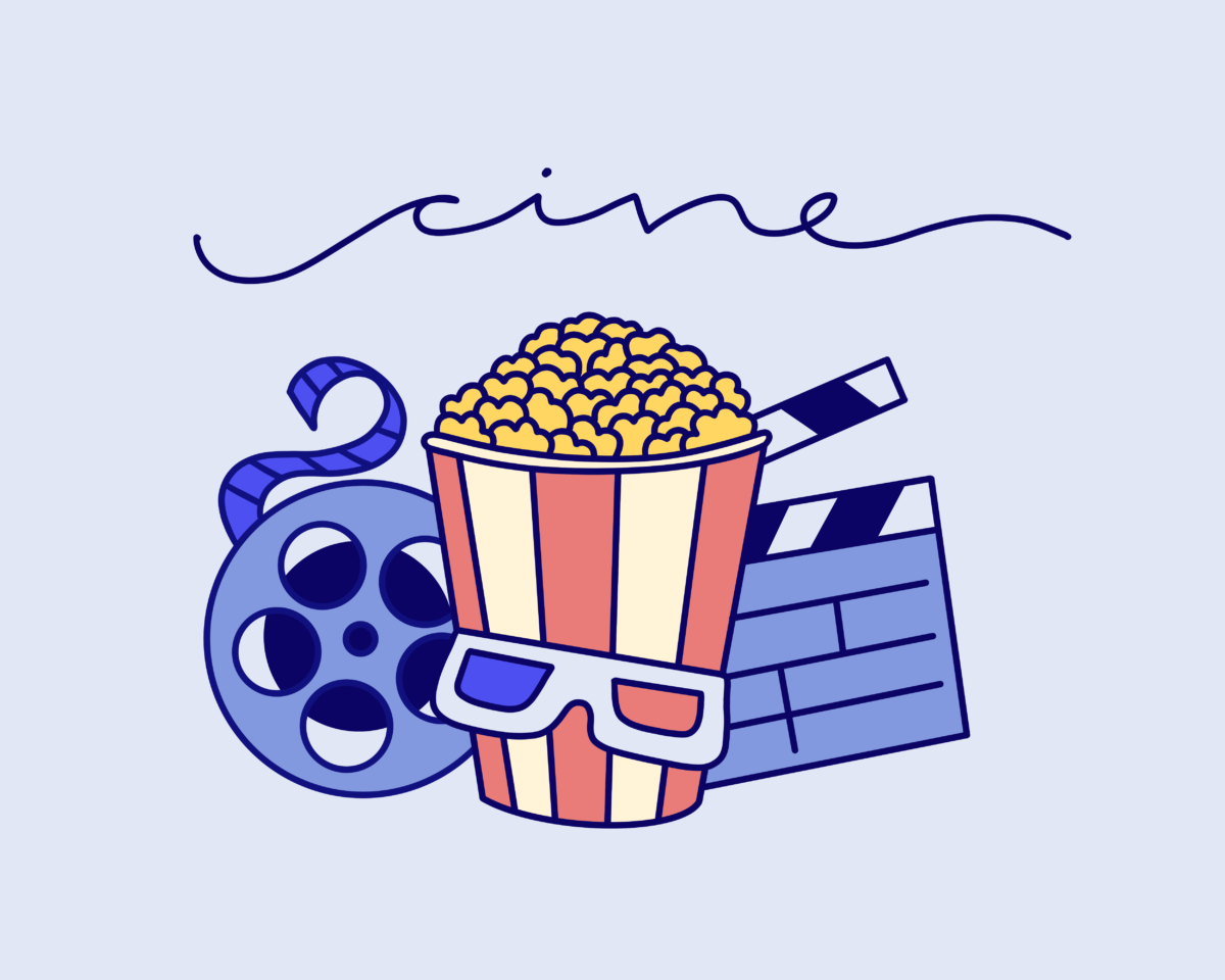 La influencia del cine y la TV en el lenguaje