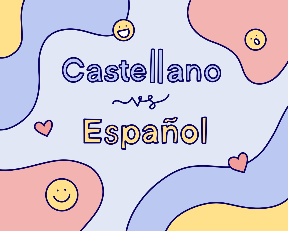 ¿Castellano o español? Una lengua con dos nombres