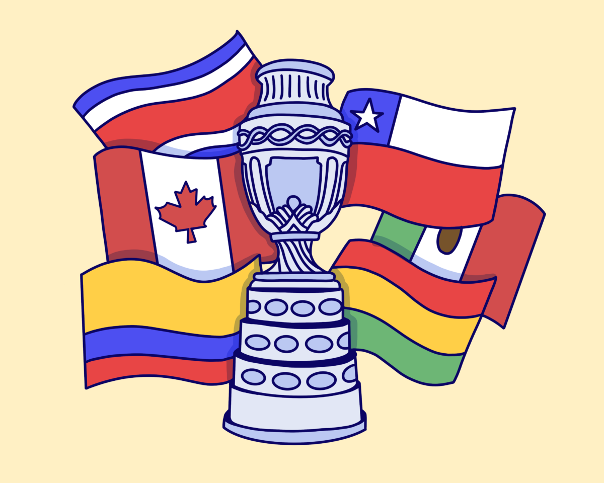 Rituales, cánticos y supersticiones para la Eurocopa y Copa América