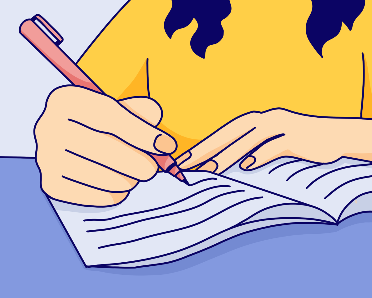 Tips for writing an essay in Spanish: a brief guide to success