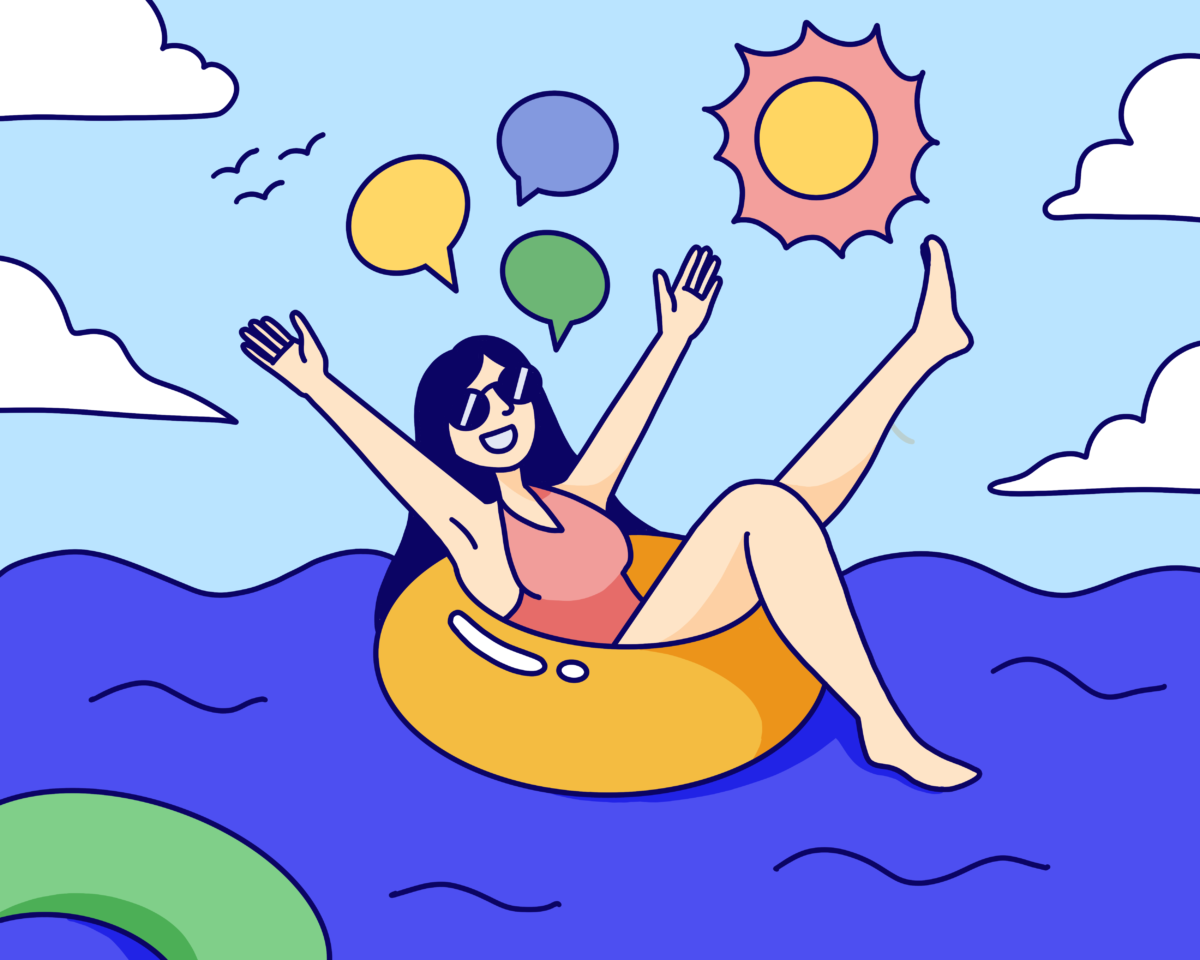 ¡Uf, uf qué calor! 14 refranes de verano en español