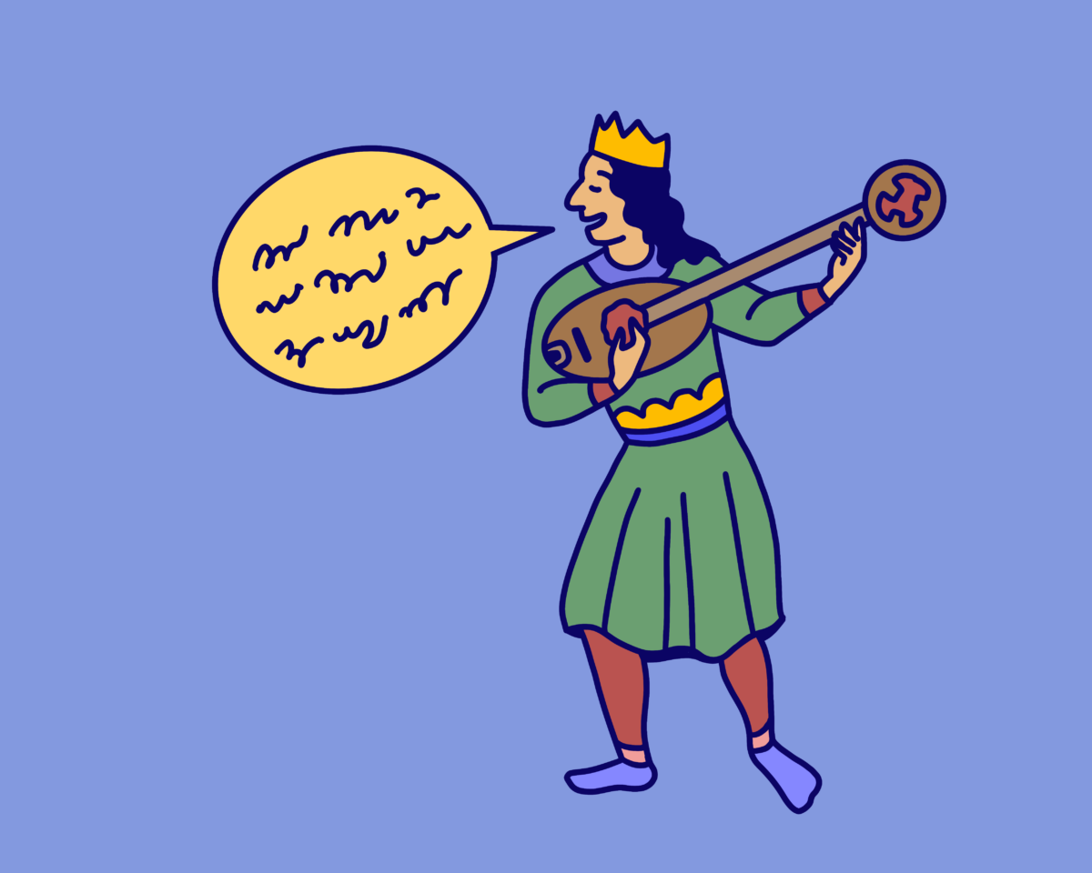 ¿Sabías que en el español medieval se abreviaba más que en el español actual?