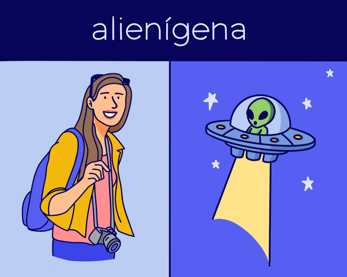 Palabras del español que cambiaron de significado (¡y nos sorprendieron en el camino!)