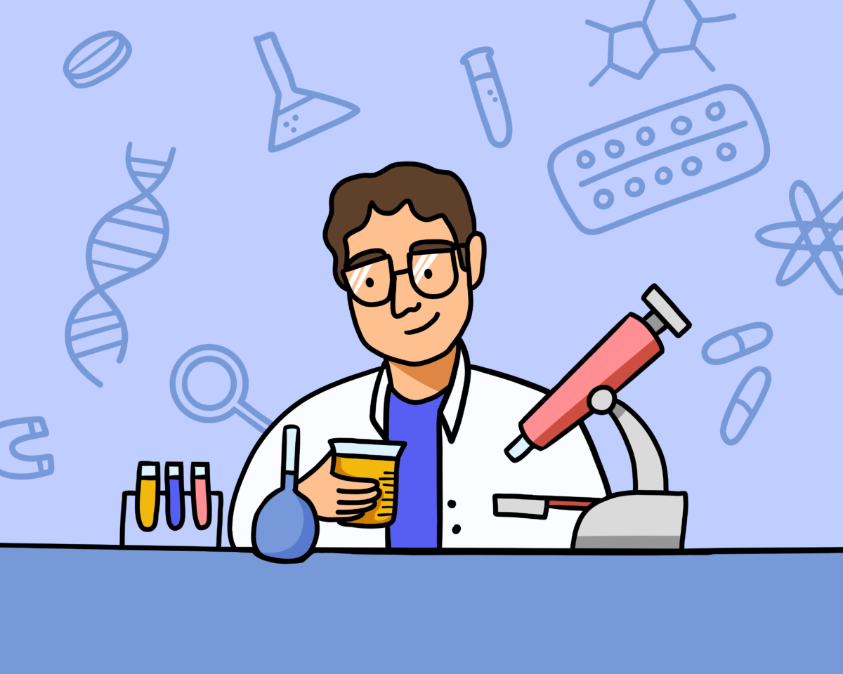El español en la ciencia: terminología y presencia del idioma en la investigación